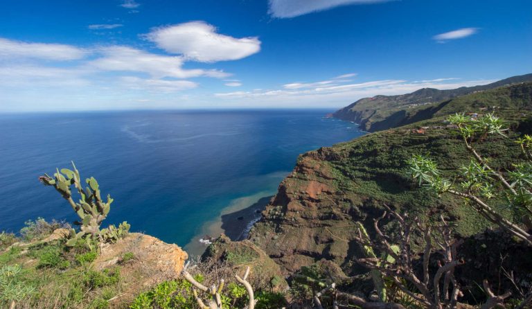 La Palma Canarische eilanden