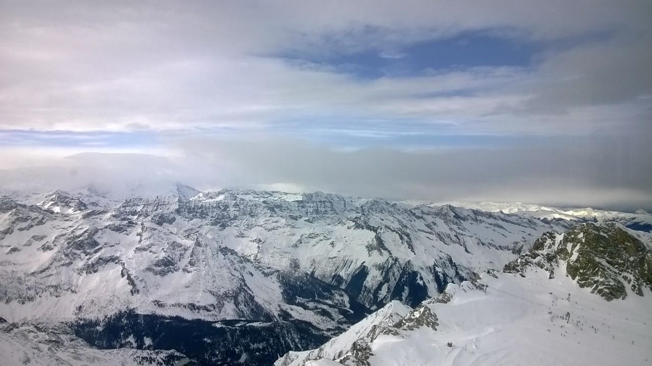 Kaprun Oostenrijk