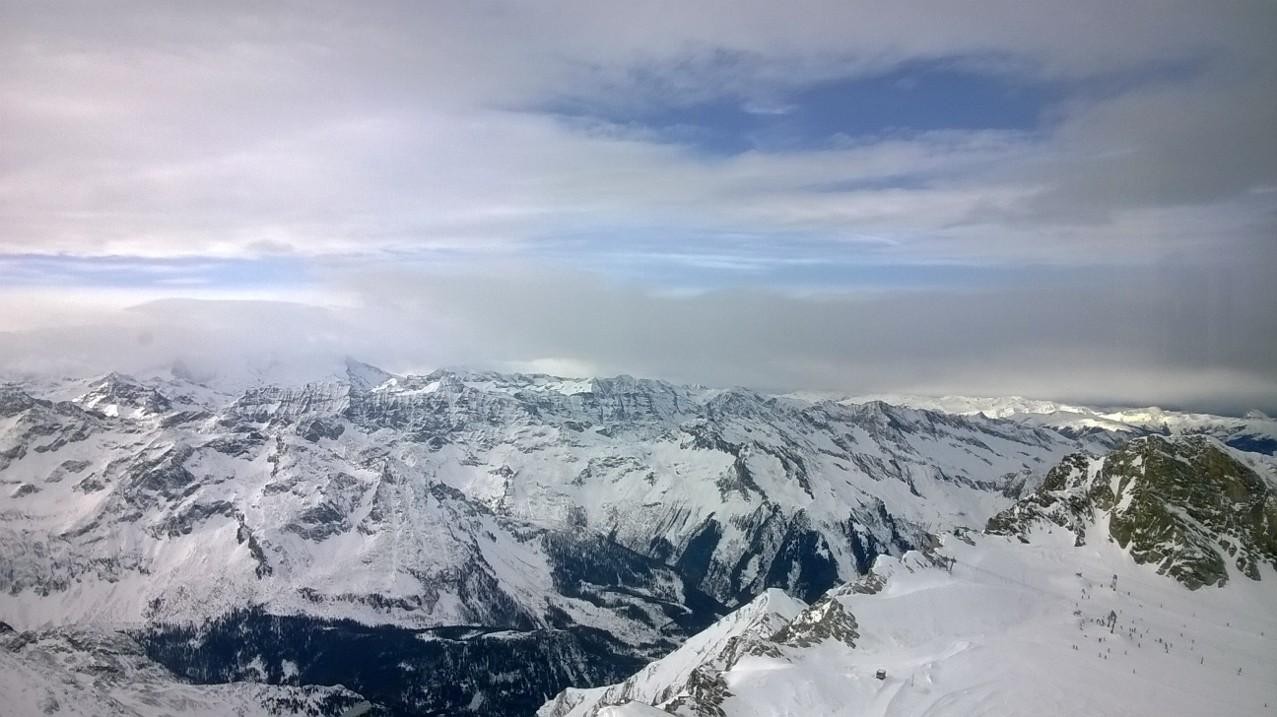 Kaprun Oostenrijk