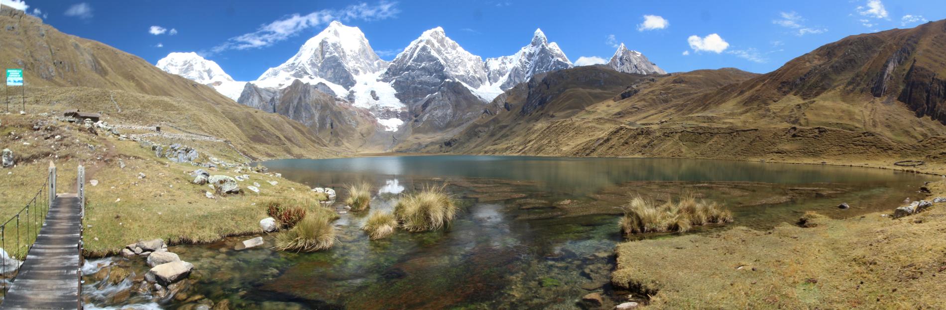 Peru Huayhuash