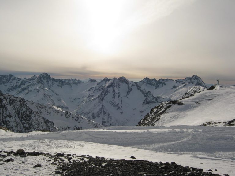 Les Deux Alpes