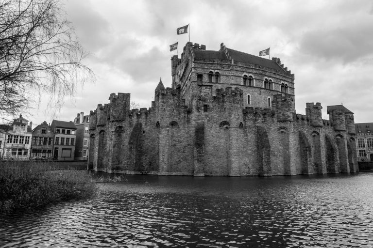 Gravensteen Gent