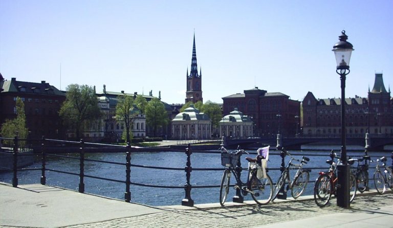 Stockholm Zweden