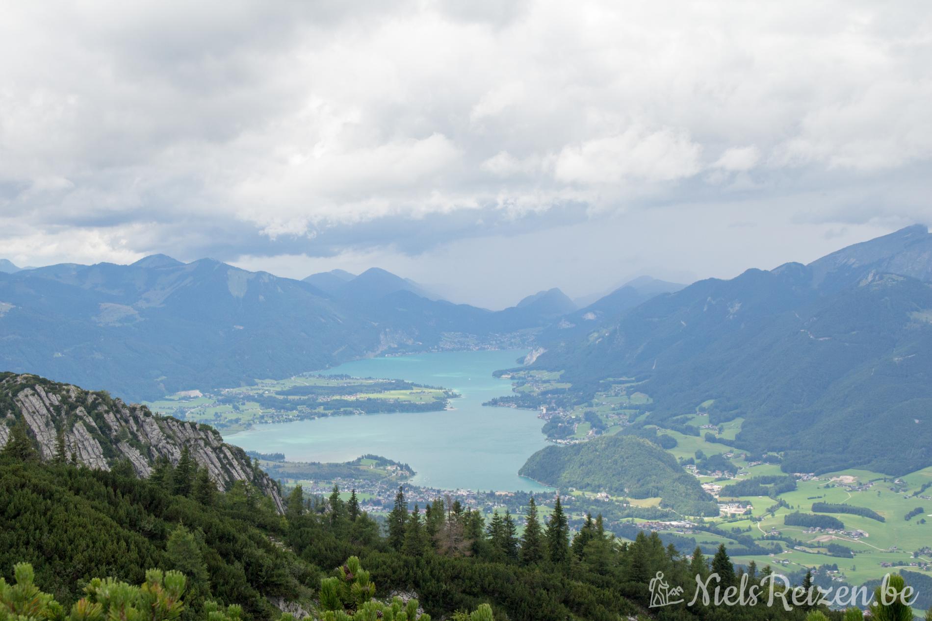 Wandeling Katrin Alm