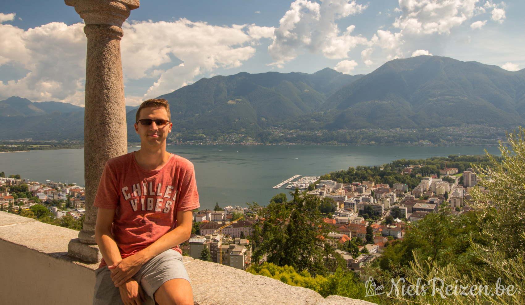 Locarno Lago Maggiore