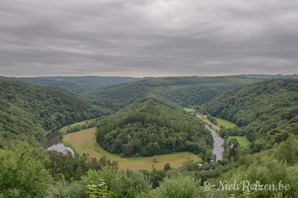 Le Tombeau du Géant