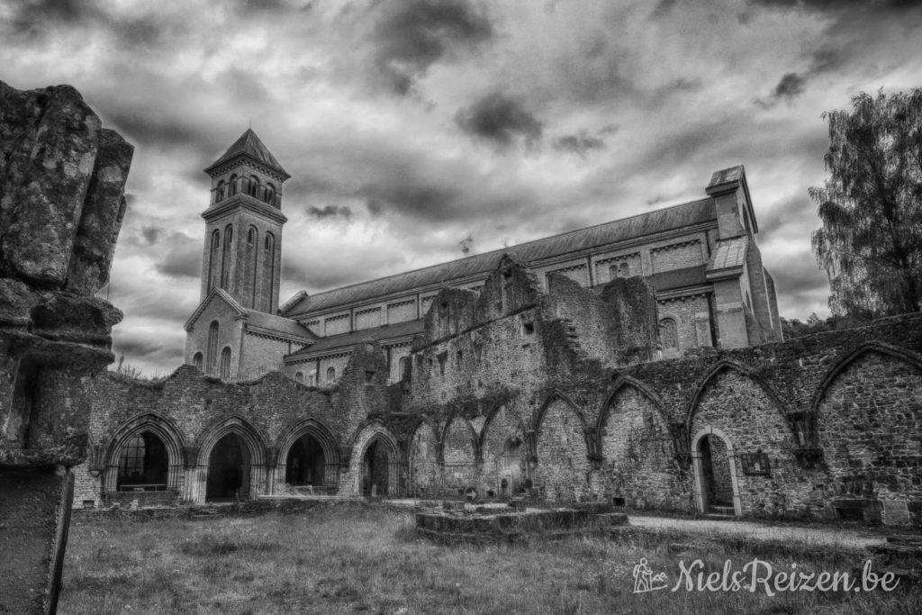 Abdij Notre-Dame d'Orval