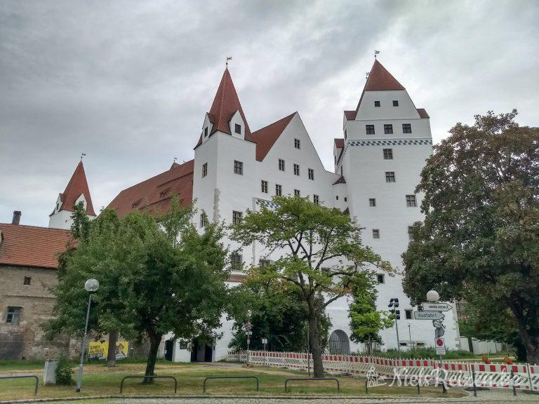 Ingolstadt Duitsland