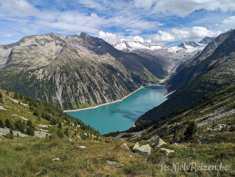 Olpererhütte