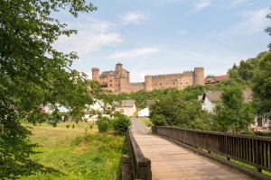 Eifel Duitsland Schloss Hamm