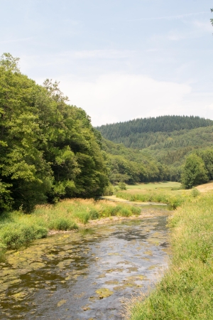 Eifel Duitsland