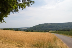 Eifel Duitsland