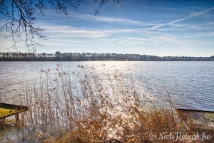 Zilvermeer Mol