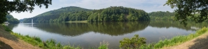 Eifel Duitsland Biersdorf am See