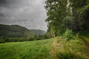 Eifel Duitsland