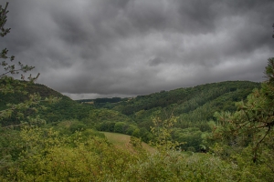 Eifel Duitsland