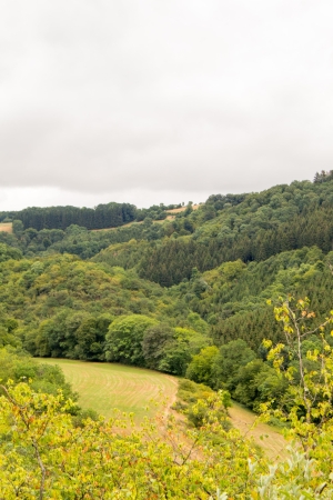 Eifel Duitsland