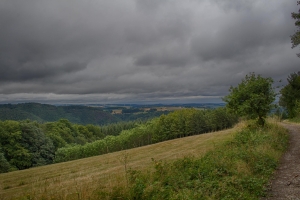 Eifel Duitsland