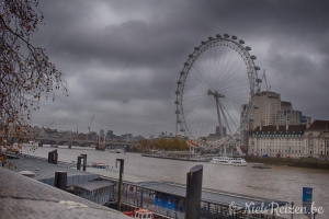 Londen Eye