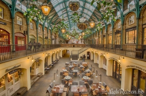 Covent Garden Londen