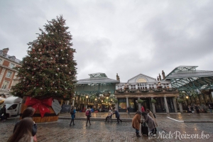 Covent Garden Londen