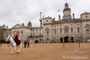 Horse Guards Londen