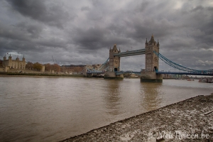 Tower Bridge Londen