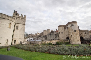 Tower of London