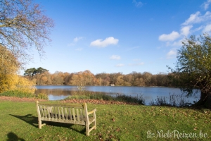 National Trust Hatfield Forest Londen