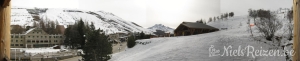 Les Deux Alpes