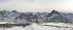Les Deux Alpes