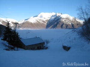 Les Deux Alpes