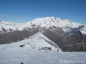 Les Deux Alpes