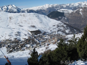 Les Deux Alpes