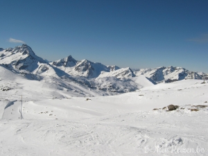 Les Deux Alpes