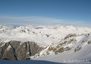 Les Deux Alpes