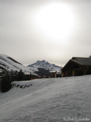 Les Deux Alpes