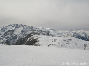 Les Deux Alpes