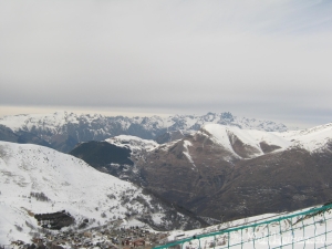 Les Deux Alpes