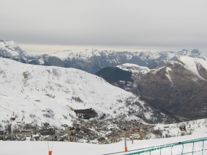 Les Deux Alpes