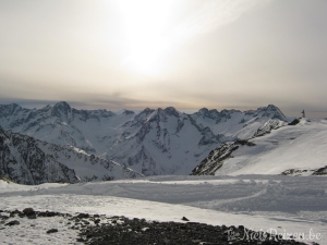 Les Deux Alpes