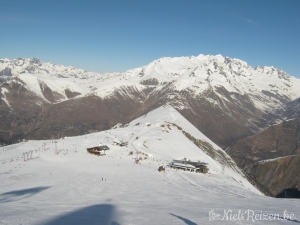Les Deux Alpes