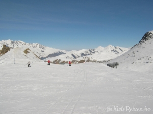 Les Deux Alpes