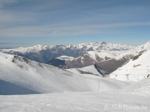 Les Deux Alpes