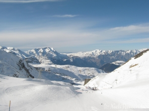 Les Deux Alpes