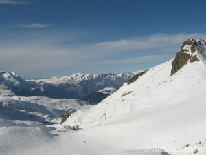 Les Deux Alpes