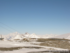 Les Deux Alpes