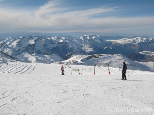 Les Deux Alpes