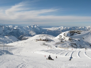 Les Deux Alpes
