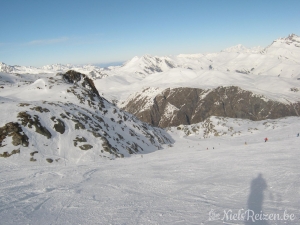 Les Deux Alpes